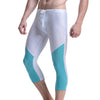 Men's Semi-Light Nylon Pool Pants | Casual Swim Shorts Canada | M-XL