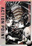Action Point Card (AP13) (UE16BT/KGR-1-AP13) - UE16BT KAGURABACHI Foil