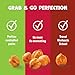 Three Farmers - Roasted Chickpeas - BBQ (120g)