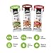 Three Farmers - Roasted Chickpeas - BBQ (120g)