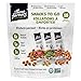 Three Farmers - Roasted Chickpeas - BBQ (120g)