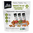 Three Farmers - Roasted Chickpeas - BBQ (120g)
