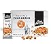 Three Farmers - Roasted Fava Beans - Zesty Cheddar (140g)