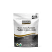 Rootalive - Organic Gelatinized Black Maca Pwd (454g)