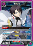 Hinata (UE20BT/TSK-2-034) - UE20BT That Time I Got Reincarnated as a Slime Foil