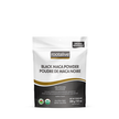 Rootalive - Organic Gelatinized Black Maca Pwd (200ea)