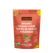 Rootalive - Organic Cassava Flour (1.5kg)