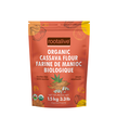 Rootalive - Organic Cassava Flour (1.5kg)
