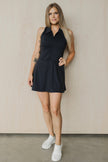 Tee Time Dress