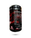 Project M Insanity V2 Pre-Workout