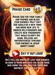 Generations V2 Bible Cards Game - Pack of 72 Playing & Trading Cards