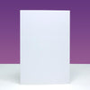 Card Blanks & Envelopes - Dove White Ink Me!