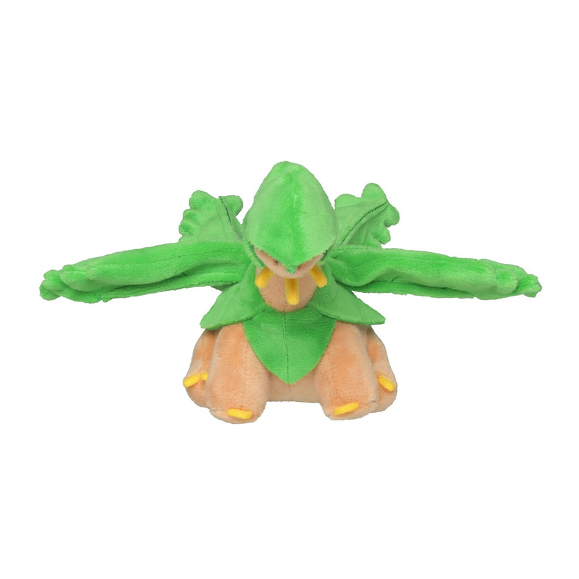 Pokémon Plush - Pokemon Fit - Tropius (No.357)