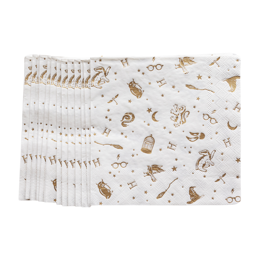Harry Potter Napkins