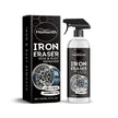 Car Rust Remover & Tire Cleaner Spray – Multi-Surface Stain & Rust Removal (120ml)