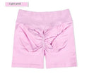 High Waist Gym Running Athletic Shorts Workout Shorts Women