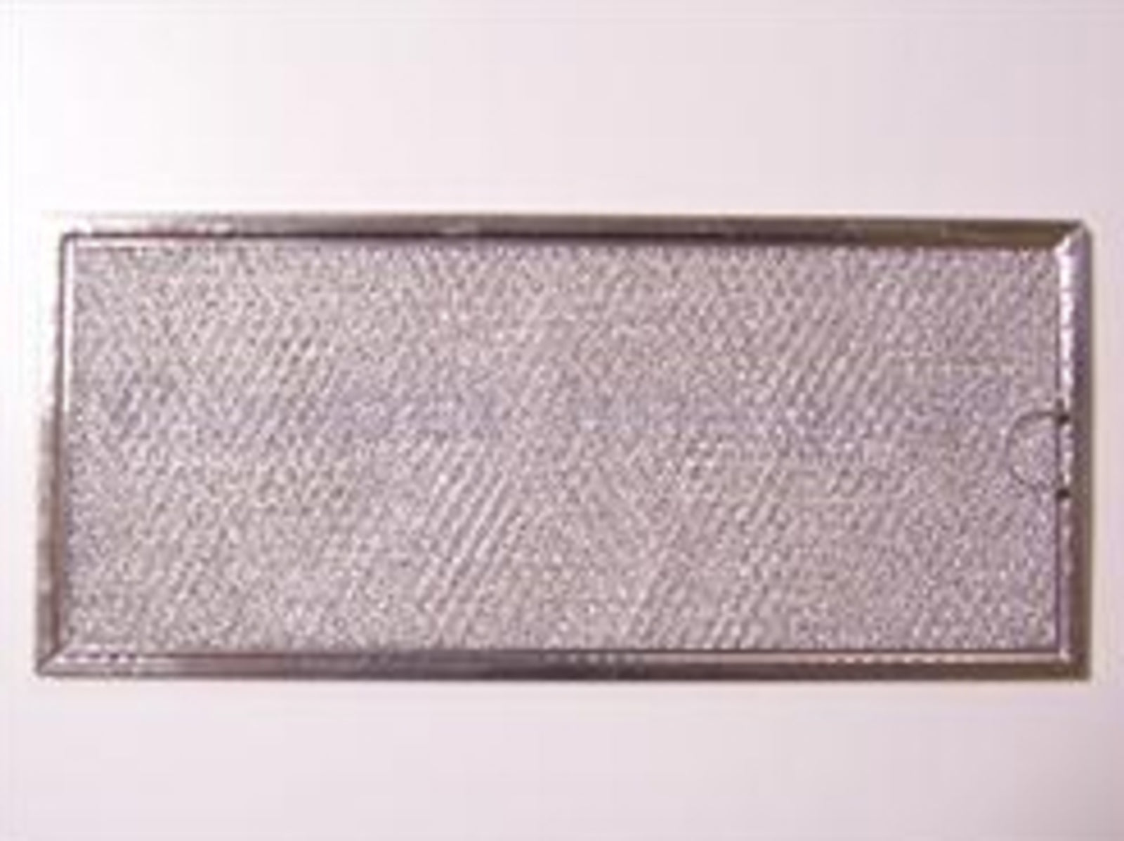 Filtre anti-graisse de rechange pour four à micro-ondes Samsung 6802A