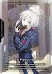 EX Resource (EXRP-013) (Premium Card Collection Gundam Assemble - PC02A) (EXRP-013) - Promotional EX Resource Tokens Holofoil