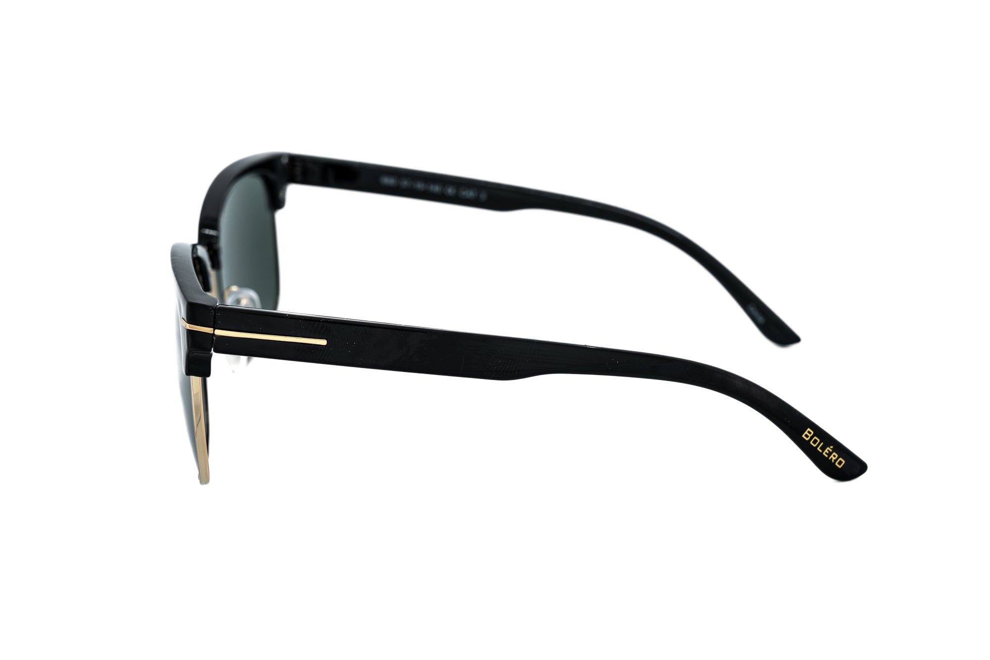 Hawthorne – Browline Sunglasses | Bolero Eyewear