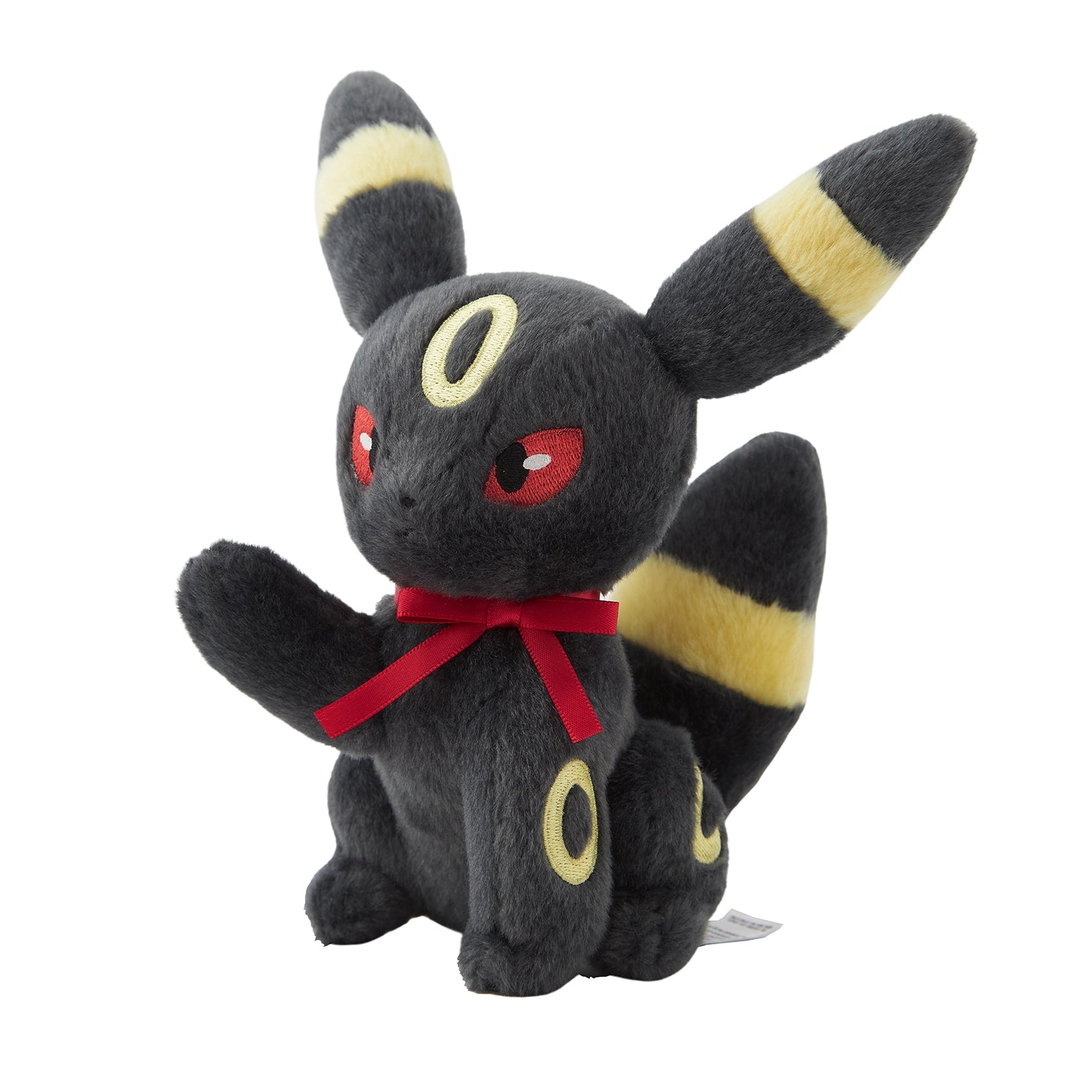 Eevee Ribbon Collection Umbreon (Pokemon Center Japan)