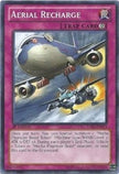 Aerial Recharge (LTGY-EN073) - Lord of the Tachyon Galaxy Unlimited