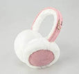Couple Earmuff Plush Ear Warmer Cold-proof Folding Earmuffs To Undertake Orders