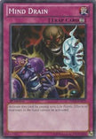 Mind Drain (LTGY-EN079) - Lord of the Tachyon Galaxy Unlimited