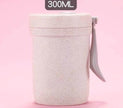 Portable Kids Lunch Box School Lunch Container for Children