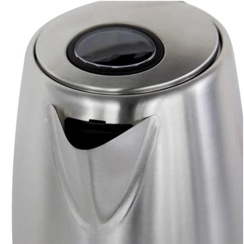CHEF'S CHOICE 6810001 1.7L Electric Kettle Stainless Steel - 681