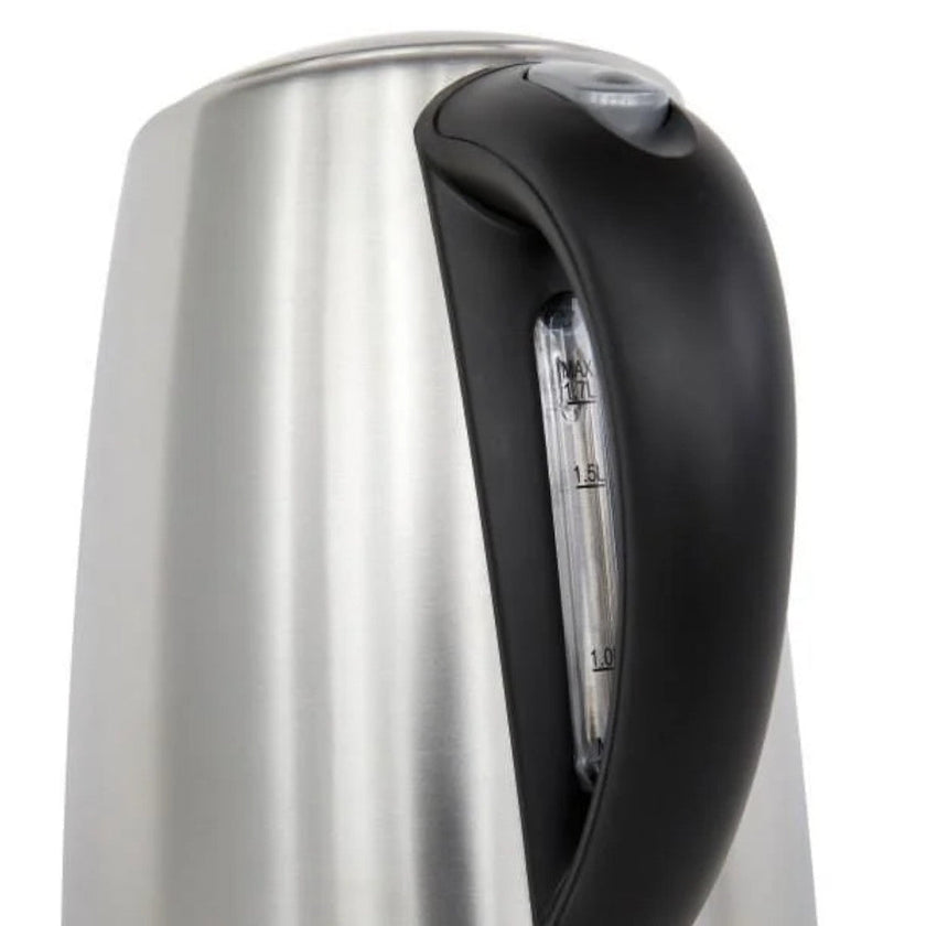 CHEF'S CHOICE 6810001 1.7L Electric Kettle Stainless Steel - 681