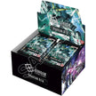Gundam Card Game - Phantom Aria - GD04 - Booster Box