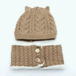 Buy Full Face winter cover knitted mask balaclavas for cold weathers