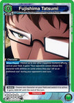 Fujishima Tatsumi (UE17BT/SLG-1-070) - UE17BT SOLO LEVELING