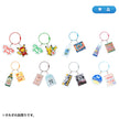 PikaPika Mart Double Acrylic Keychain Collection 1pc (Pokemon Center Japan)