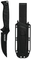 Bushline Outdoors Dynamo Fixed Blade Knife