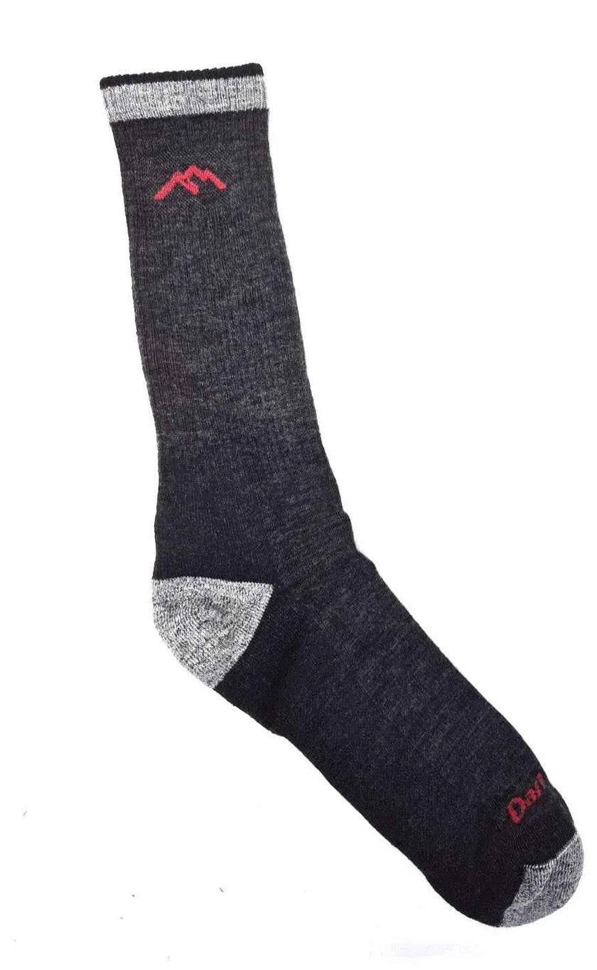 Darn Tough Men's Hiker Boot Sock Cushion Merino Wool 1403