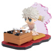 Hunter x Hunter: DesQ Desktop Hunter 4 (1 Random Box) (Re-ment Blind Box)