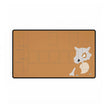Cubone playmat/computer mat