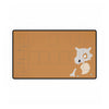Cubone playmat/computer mat