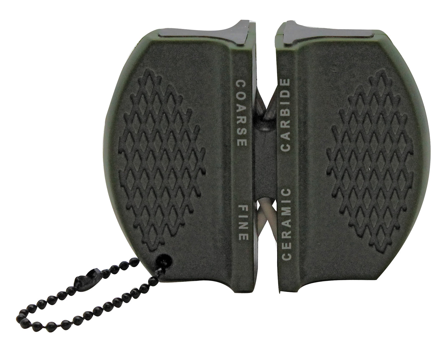 Bushline Outdoor Knife Sharpener