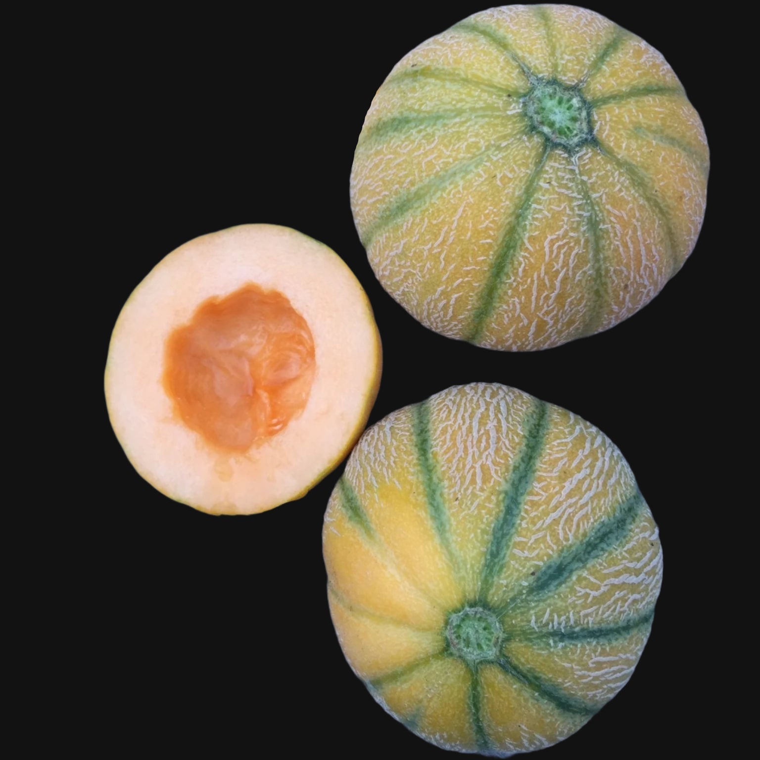 Mini Melon Mix