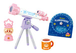 Kirby of the Stars Starry Sky Camp (1 Random Box) (Re-ment Blind Box)
