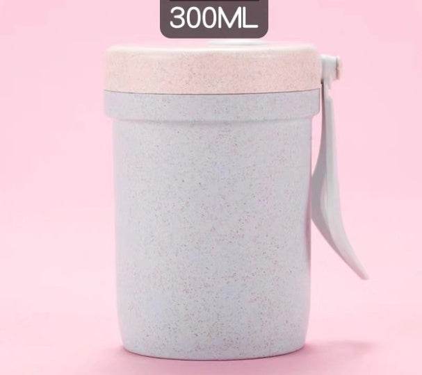Portable Kids Lunch Box School Lunch Container for Children