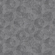 Wilmington Prints' Essential Basics - Slate Circle Burst