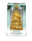 Dutchman's Gold - Winter Pine Beeswax Candle (1ea)