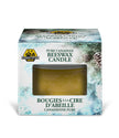 Dutchman's Gold - Winter Wonderland Mason Jar Candle (1ea)