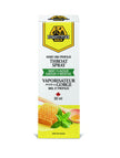 Dutchman's Gold - Honey & Propolis Throat Spray-Mint (30ml)