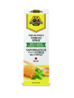 Dutchman's Gold - Honey & Propolis Throat Spray-Mint (30ml)