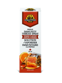 Dutchman's Gold - Propolis Immunity Spray (30ml)
