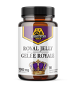 Dutchman's Gold - Royal Jelly (90vcap)